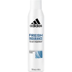 Adidas Fresh Endurance Antyperspirant 250 ml