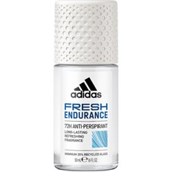 Adidas Fresh Endurance Antyperspirant w kulce 50 ml
