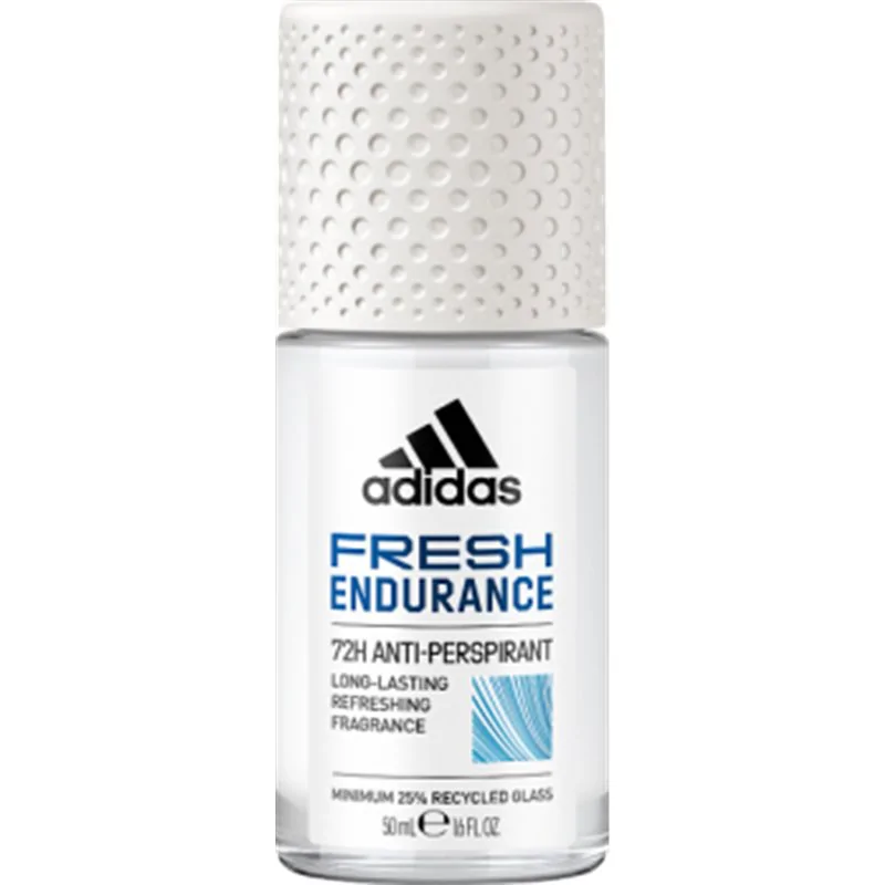 Adidas Fresh Endurance Antyperspirant w kulce 50 ml