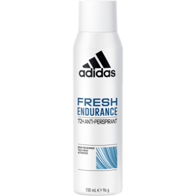 Adidas Fresh Endurance dezodorant spray damski 150ml