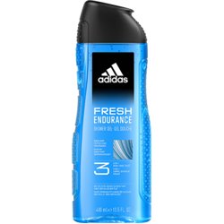 Adidas Fresh Endurance Żel do mycia 3w1 400 ml