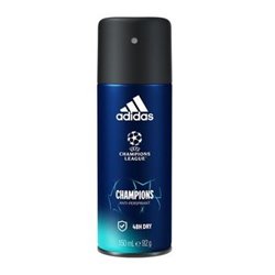 Adidas Men dezodorant UEFA 10 150ml