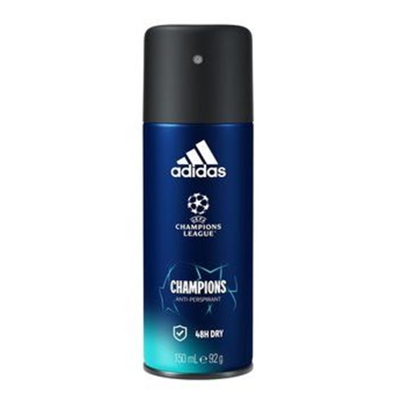 Adidas Men dezodorant UEFA 10 150ml
