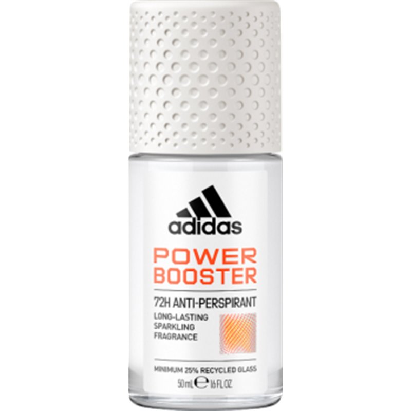 Adidas Power Booster Antyperspirant w kulce 50 ml