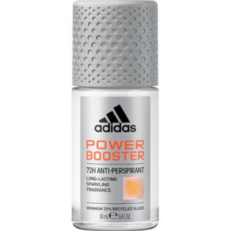 Adidas Power Booster Antyperspirant w kulce 50 ml