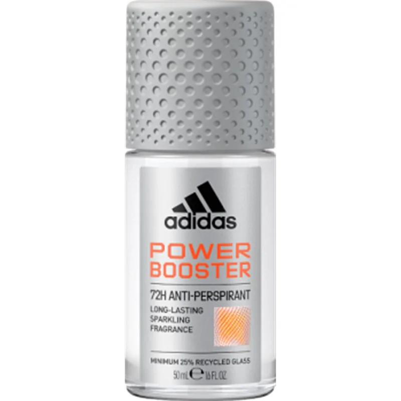 Adidas Power Booster Antyperspirant w kulce 50 ml