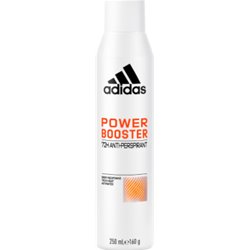 Adidas Power Booster Antyperspirant w sprayu 250 ml