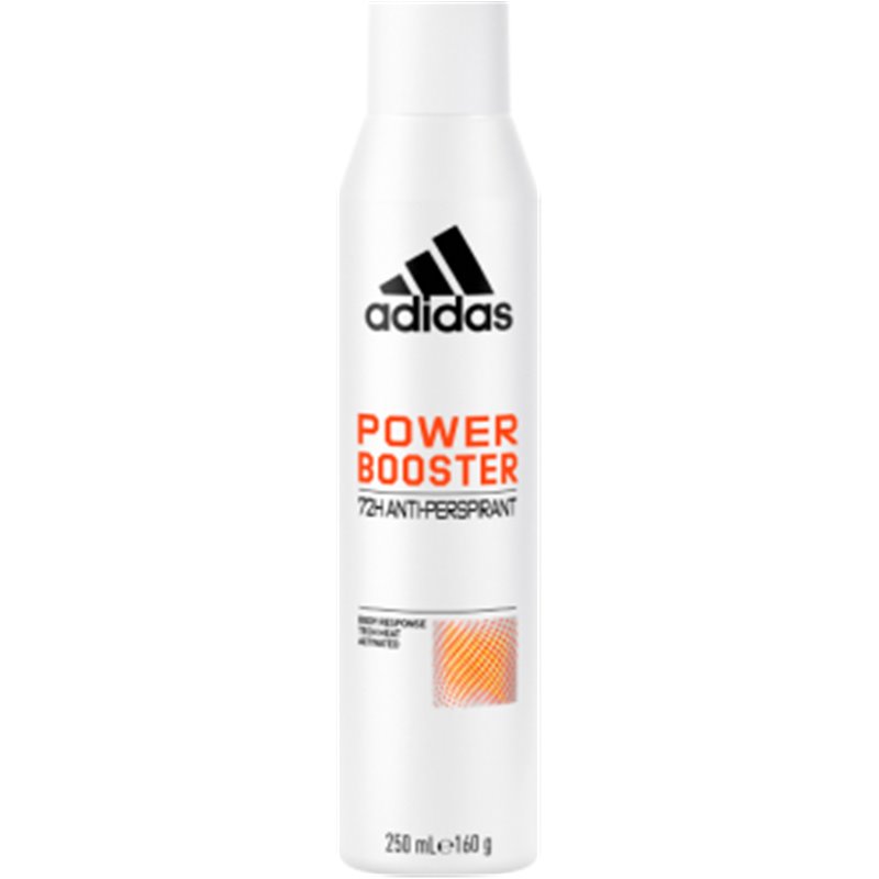 Adidas Power Booster Antyperspirant w sprayu 250 ml