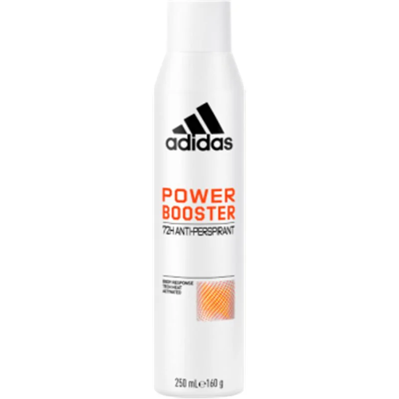 Adidas Power Booster Antyperspirant w sprayu 250 ml