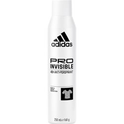 Adidas Pro Invisible Antyperspirant w sprayu 250 ml