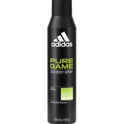Adidas Pure Game Dezodorant 250 ml