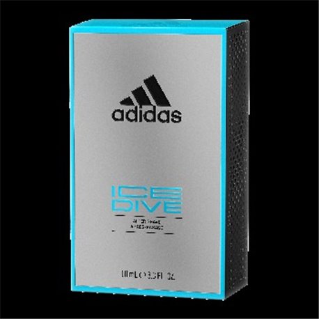 Adidas Woda po goleniu Ice Dive 100ml