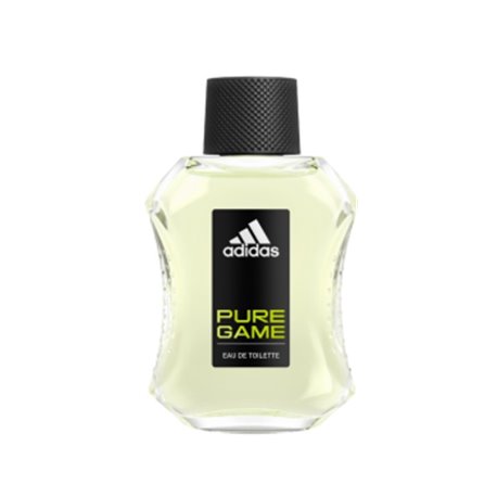 Adidas Woda po goleniu Pure Game 100ml