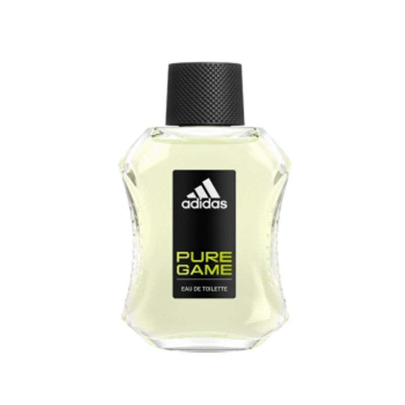 Adidas Woda po goleniu Pure Game 100ml