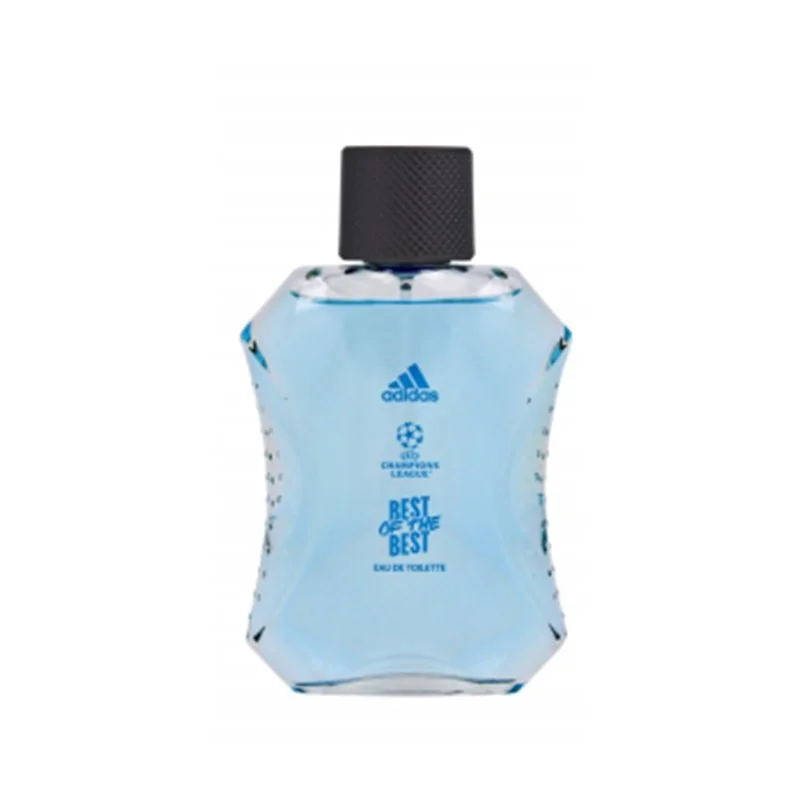 Adidas Woda po goleniu UEFA 100ml