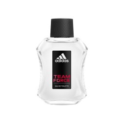 Adidas Woda Toaletowa Team Force100ml
