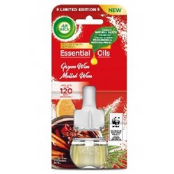 Air Wick elektryczny wkład do odświeżacz Grzane Wino