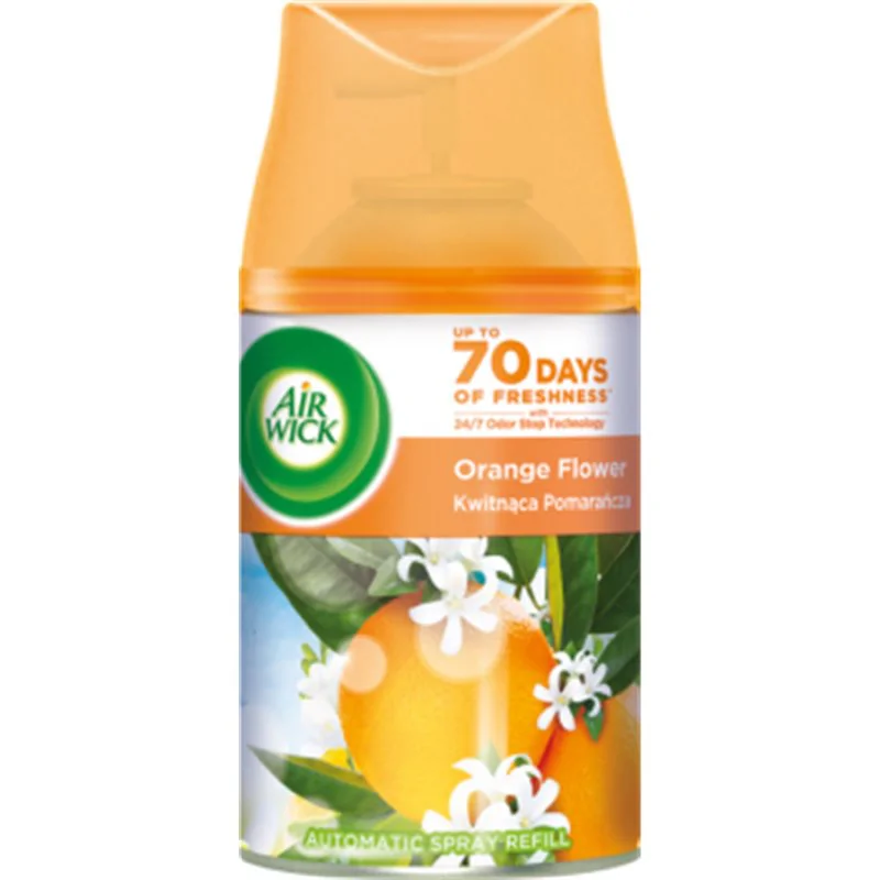 Air Wick Wkład do odświeżacza powietrza citrus 250 ml