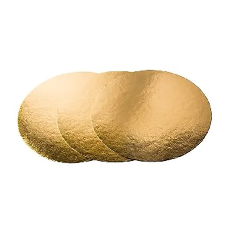 Alfatec złoty krążek 26cm 1050g 100szt
