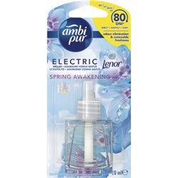 Ambi Pur Spring Awakening Wkład do elektrycznego odświeżacza powietrza 20ml