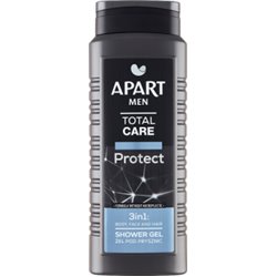 Apart żel pod prysznic Men Protect 500ml