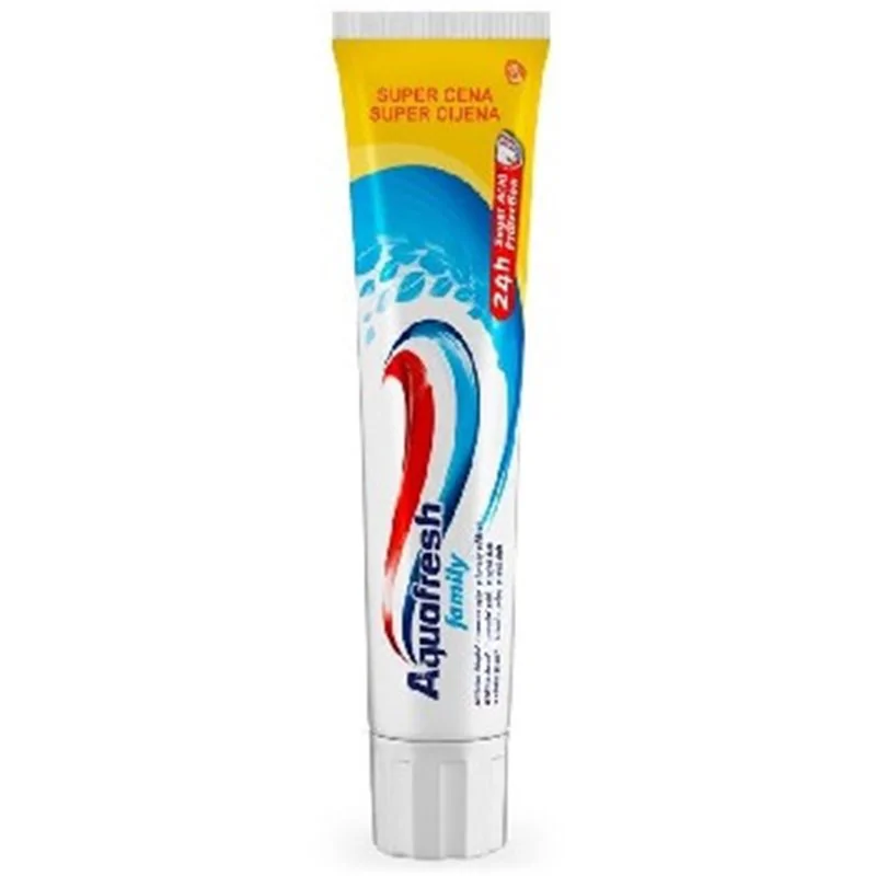 Aquafresh Family Pasta do zębów 100 ml