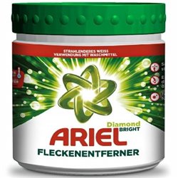 Ariel Odplamiacz do tkanin 500g Biel