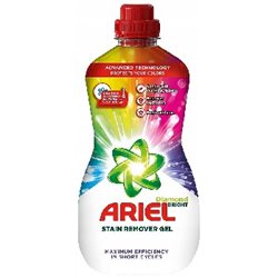 Ariel Odplamiacz do tkanin 950ml Kolor
