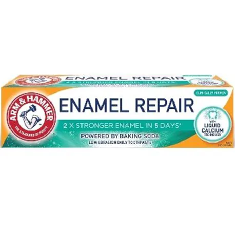 ARM & HAMMER pasta do zębów Enamel Repair 75ml