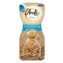 Arola Eco Bag Ocean Odświeżacz do samochodu, szafy 11g