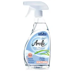 Arola odświeżacz do tkanin Wiosenna Mgiełka 500ml