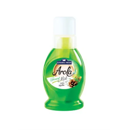 Arola odświeżacz powietrza Mgiełka General Fresh Las 300ml