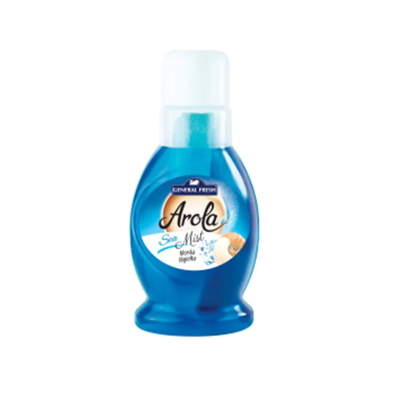 Arola odświeżacz powietrza Mgiełka General Fresh Morze 300ml