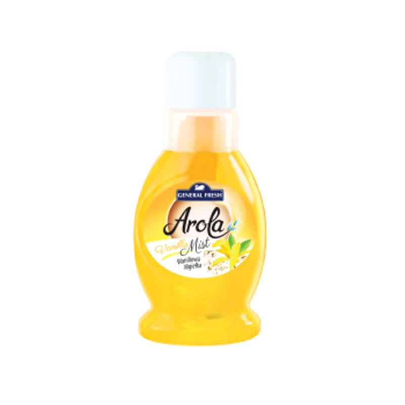 Arola odświeżacz powietrza Mgiełka General Fresh Wanilia 300ml