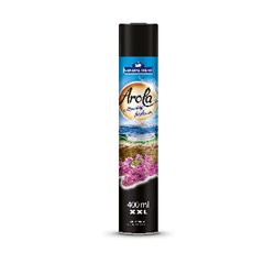 Arola odświeżacz Spray General Fresh Spray Morning Freshness 400 ml