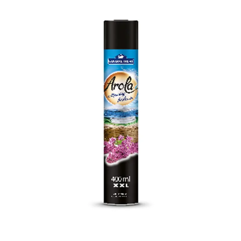 Arola odświeżacz Spray General Fresh Spray Morning Freshness 400 ml