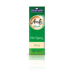 Arola zapas do odświeżacza General Fresh "mini Spray" 15ml las