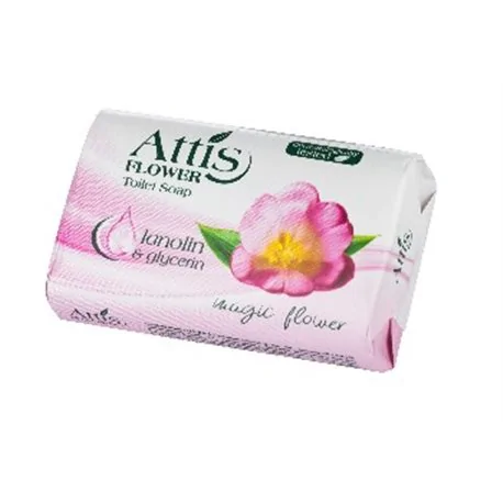 Attis mydło toaletowe Magic Flowers 100g