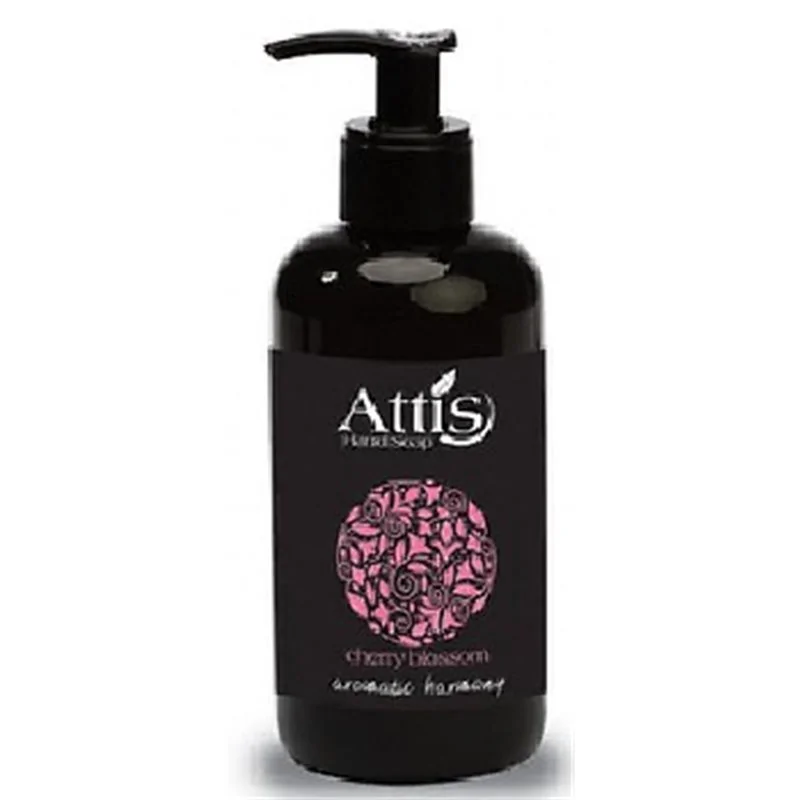 Attis mydło w płynie Cherry Blossom 300ml