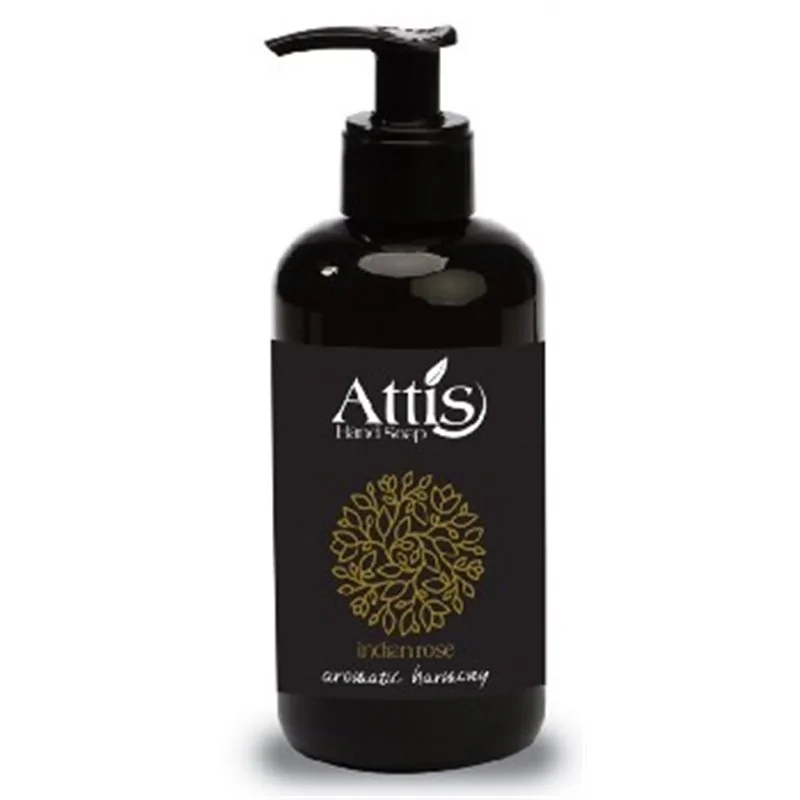 Attis mydło w płynie Indian Rose 300ml