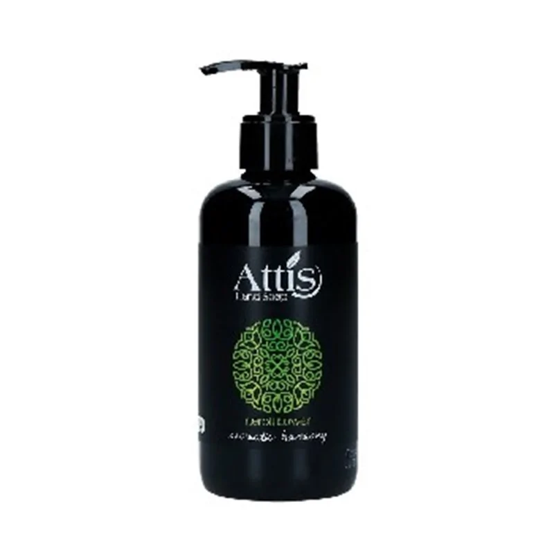 Attis mydło w płynie Neroli Flower 300 ml