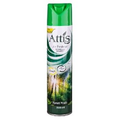 Attis Odświeżacz powietrza Forest Fresh 300 ml