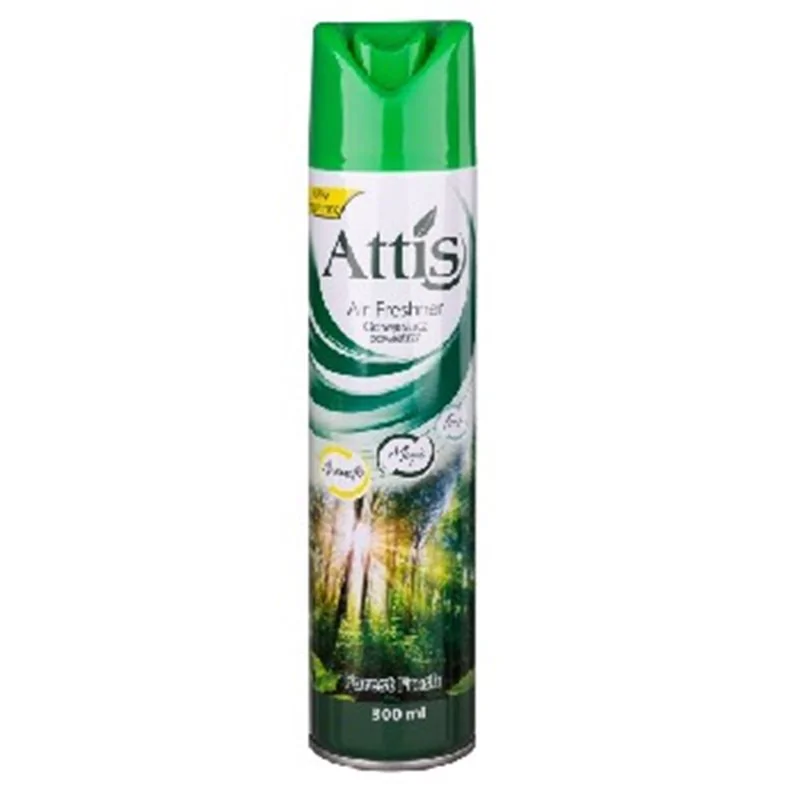 Attis Odświeżacz powietrza Forest Fresh 300 ml