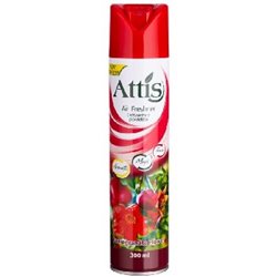 Attis Odświeżacz powietrza Pomegranate 300 ml