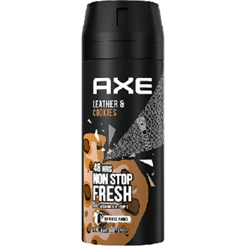 Axe Collision Dezodorant w aerozolu 150 ml