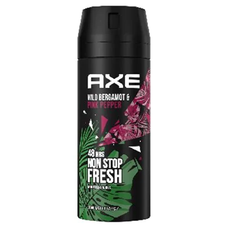 Axe dezodorant Bergamot & Pink Pepper 150ml