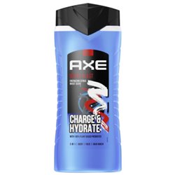 Axe Sport Blast Żel pod prysznic 400 ml
