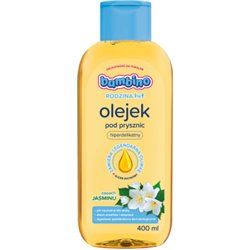 Bambino Rodzina Olejek pod prysznic o zapachu jaśminu 400 ml