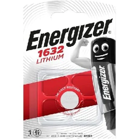 Bateria Energizer Specjalistyczna CR1632 1szt