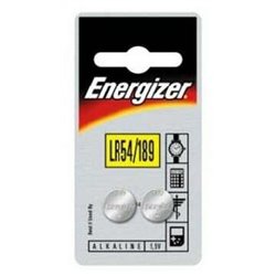 Baterie Energizer specjalistyczna 189/LR54/2szt